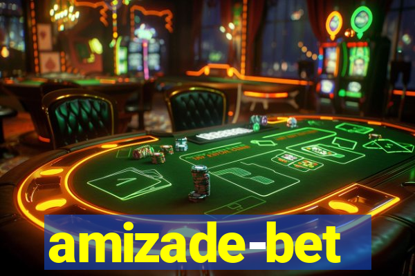 amizade-bet