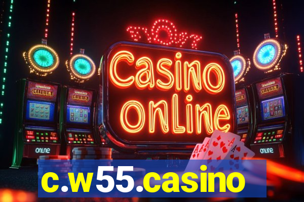 c.w55.casino