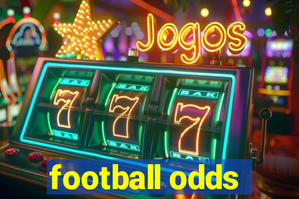 football odds