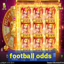 football odds