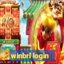 winbrl login