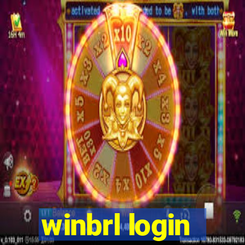 winbrl login