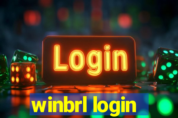 winbrl login