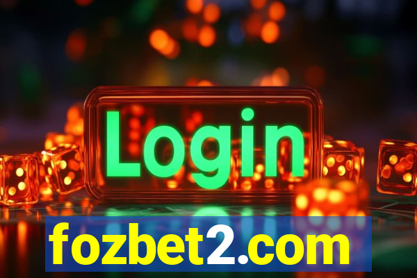 fozbet2.com