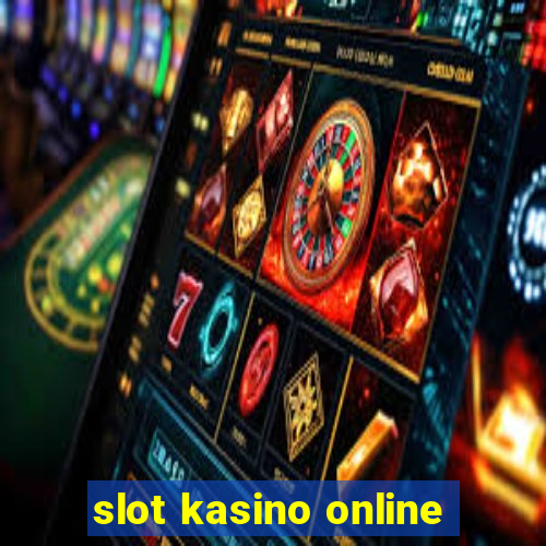 slot kasino online