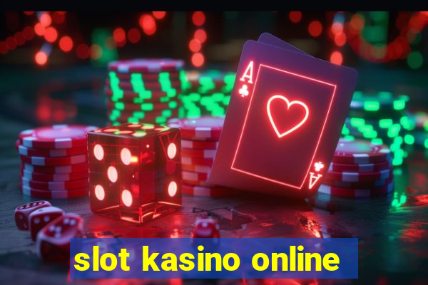 slot kasino online