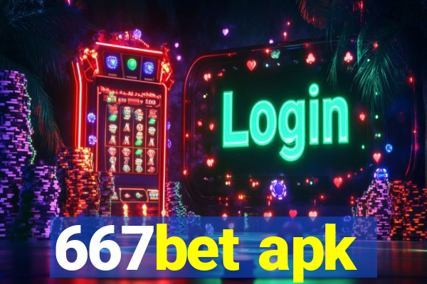 667bet apk