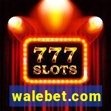 walebet.com