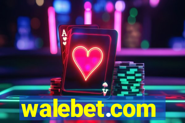 walebet.com