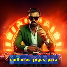 melhores jogos para play store