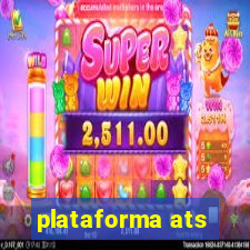 plataforma ats