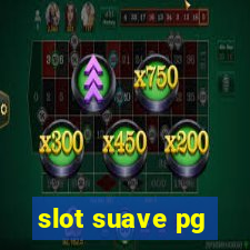 slot suave pg