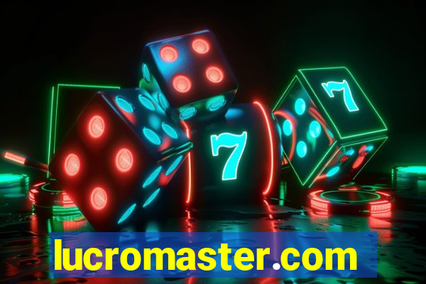 lucromaster.com