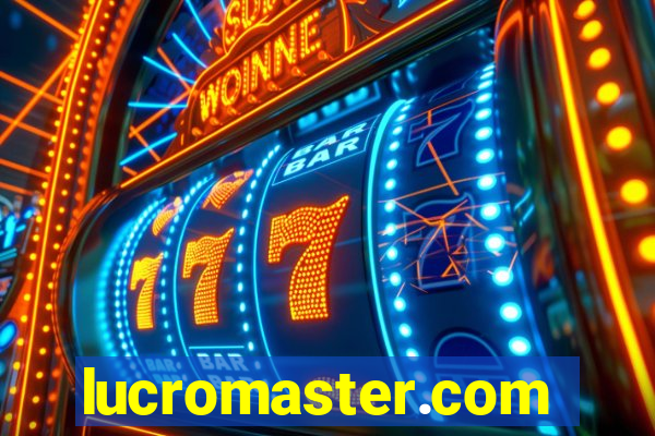 lucromaster.com