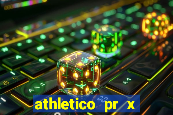 athletico pr x inter palpites