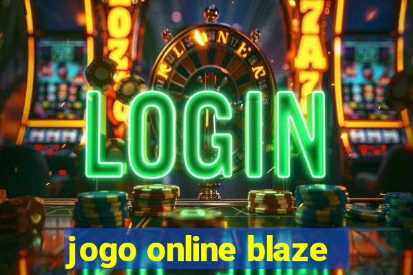 jogo online blaze