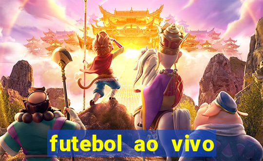 futebol ao vivo futemax app