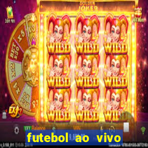 futebol ao vivo futemax app