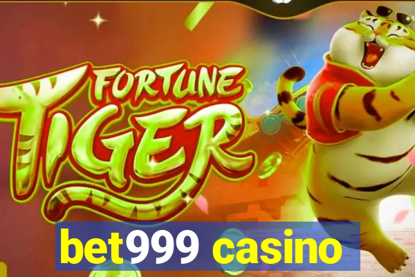 bet999 casino