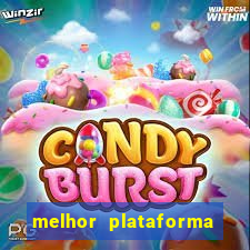 melhor plataforma de slot