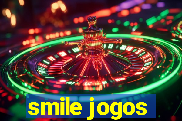 smile jogos