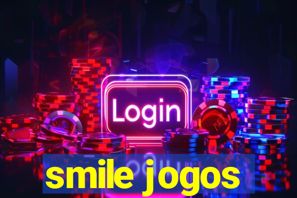 smile jogos