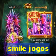 smile jogos