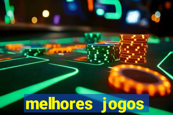 melhores jogos gratuitos para iphone