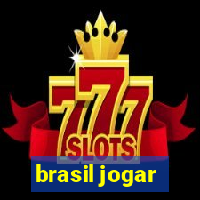 brasil jogar