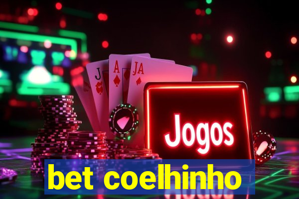 bet coelhinho