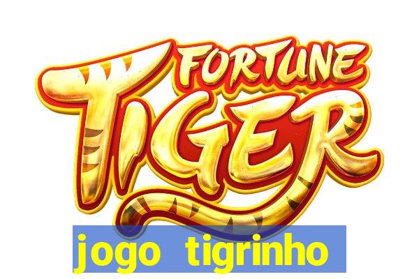 jogo tigrinho ganhar dinheiro