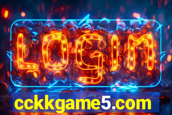 cckkgame5.com