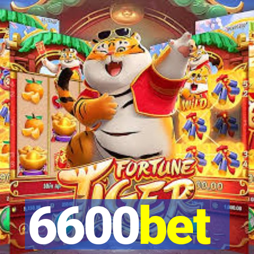 6600bet