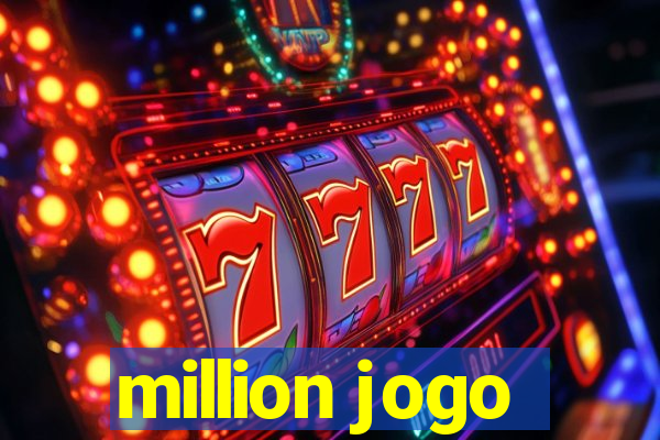 million jogo