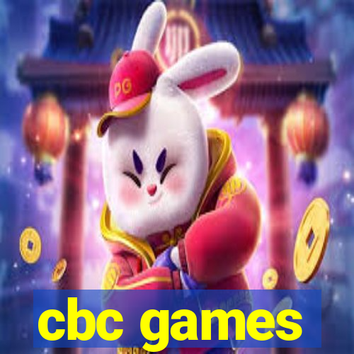 cbc games