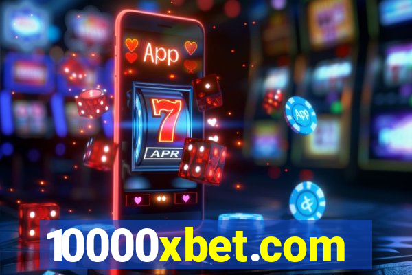 10000xbet.com