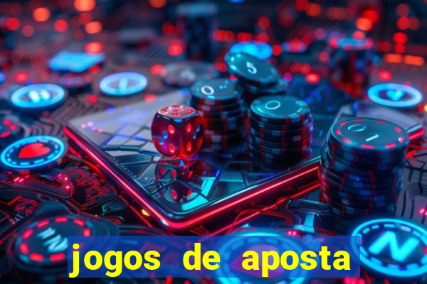 jogos de aposta que da bonus no cadastro