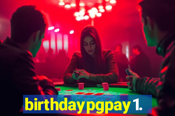 birthdaypgpay1.com