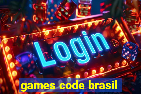 games code brasil