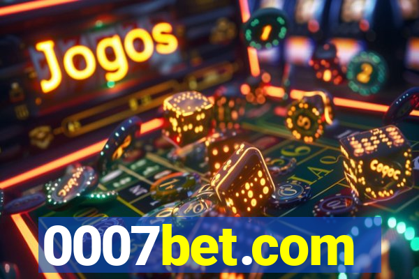 0007bet.com