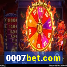 0007bet.com