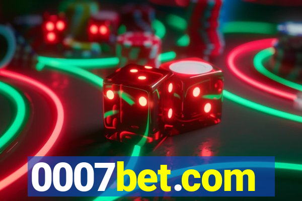 0007bet.com