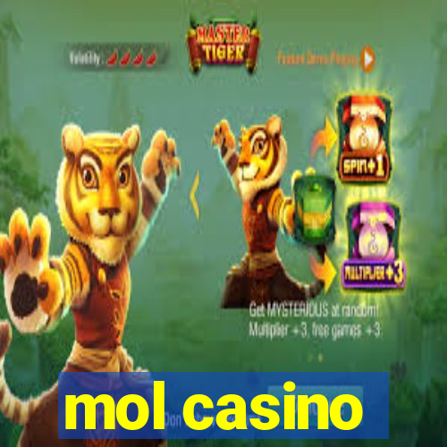 mol casino