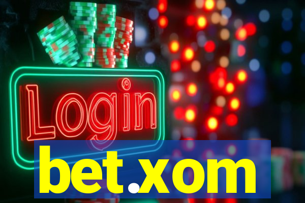 bet.xom