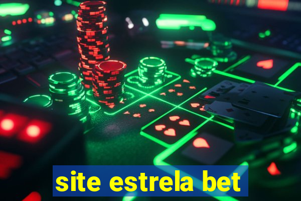 site estrela bet