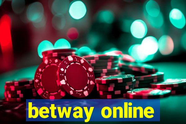 betway online