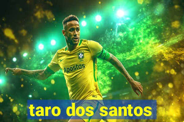 taro dos santos