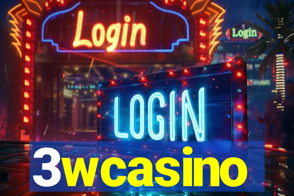 3wcasino