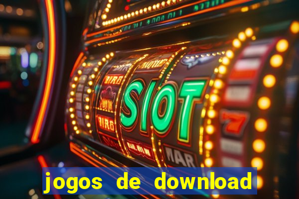 jogos de download para pc