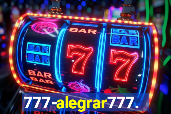 777-alegrar777.cc